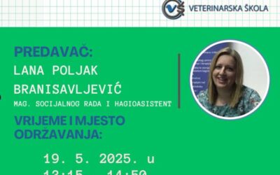 Tjedan mentalnog zdravlja