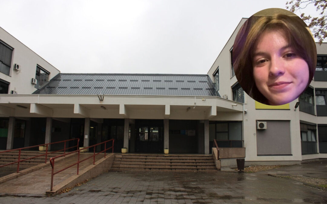 Gabrijela obožava veterinu i prolazi s 5,0: “Učim i trudim se, no ne zamaram se s prosjekom”