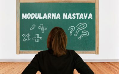 Modularna nastava – Veterinarski tehničar ( 1. razred )