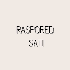 RASPORED – 22.09. 2025. – 26.09.2025.