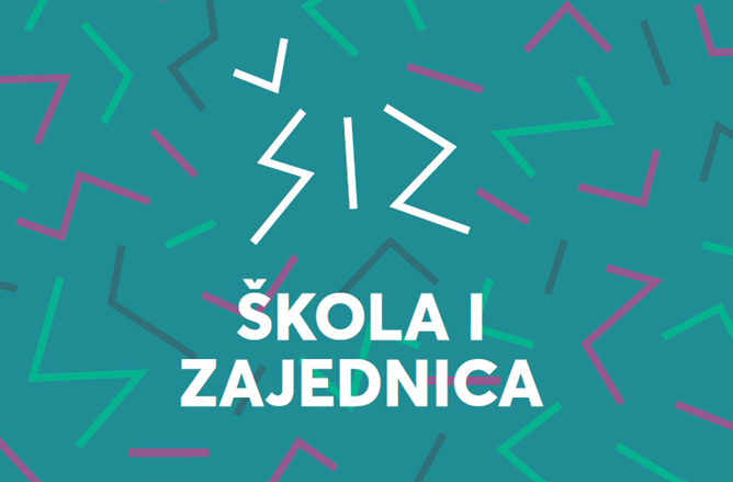 Fakultativni predmet – Škola i zajednica