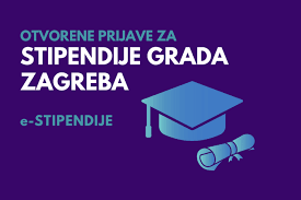 Raspisani natječaji za stipendije Grada Zagreba