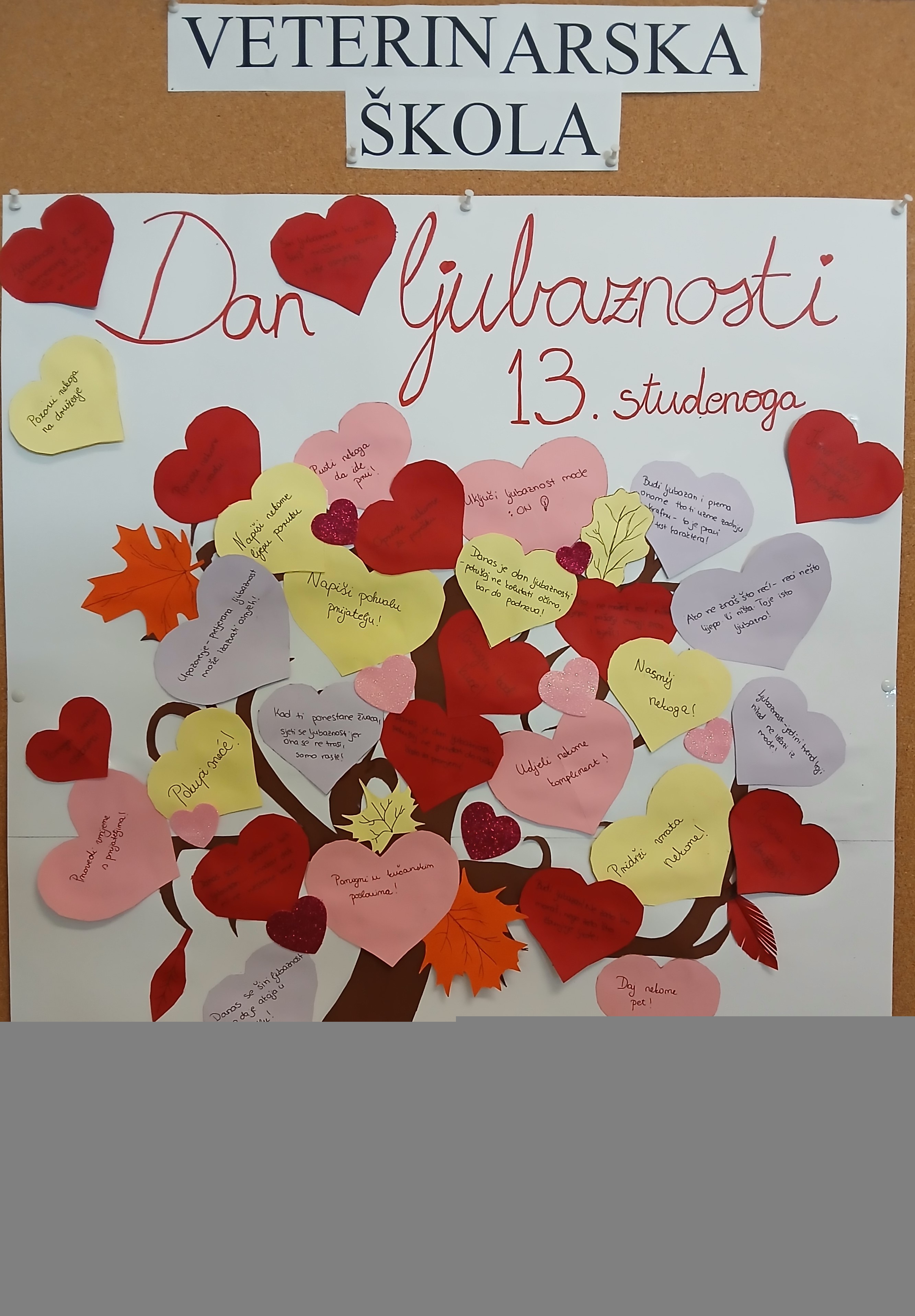 Svjetski Dan ljubaznosti – Zašto je važno činiti dobro?