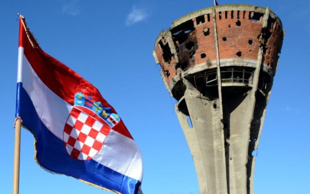 DAN SJEĆANJA NA ŽRTVU VUKOVARA I ŠKABRNJE -OBAVIJEST