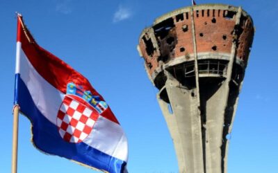 DAN SJEĆANJA NA ŽRTVU VUKOVARA I ŠKABRNJE -OBAVIJEST