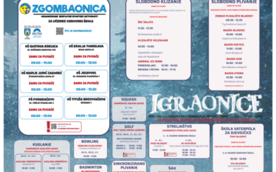 Program Odmorko – Zima – šk. god. 2025./2026.