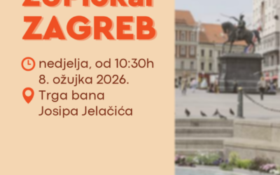 Manifestacija “Znanost u prolazu”