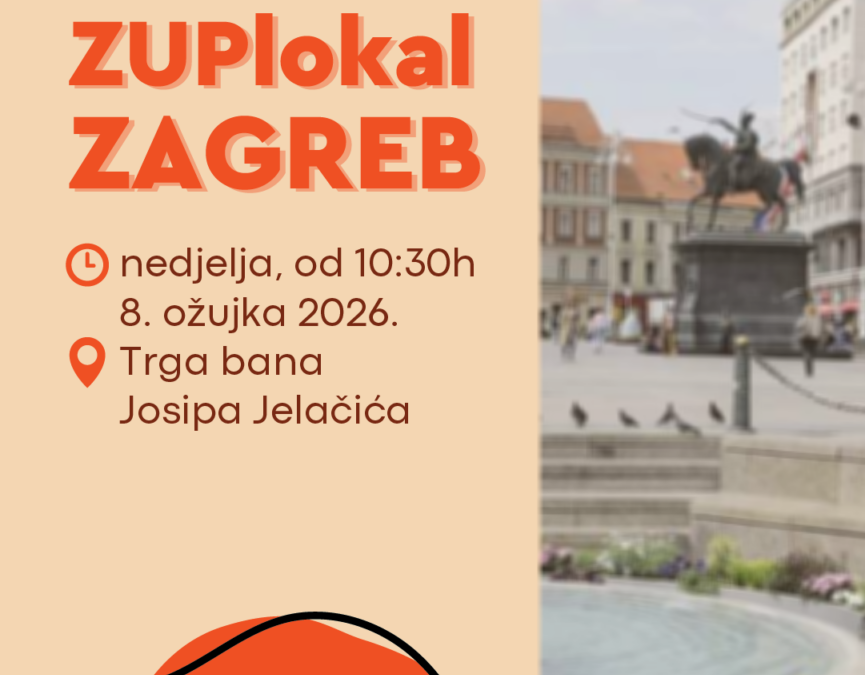 Manifestacija “Znanost u prolazu”