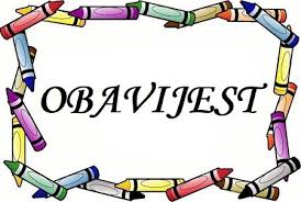 Novi raspored od 20.04.2026.