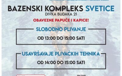 Odmorko u novoj školskoj godini